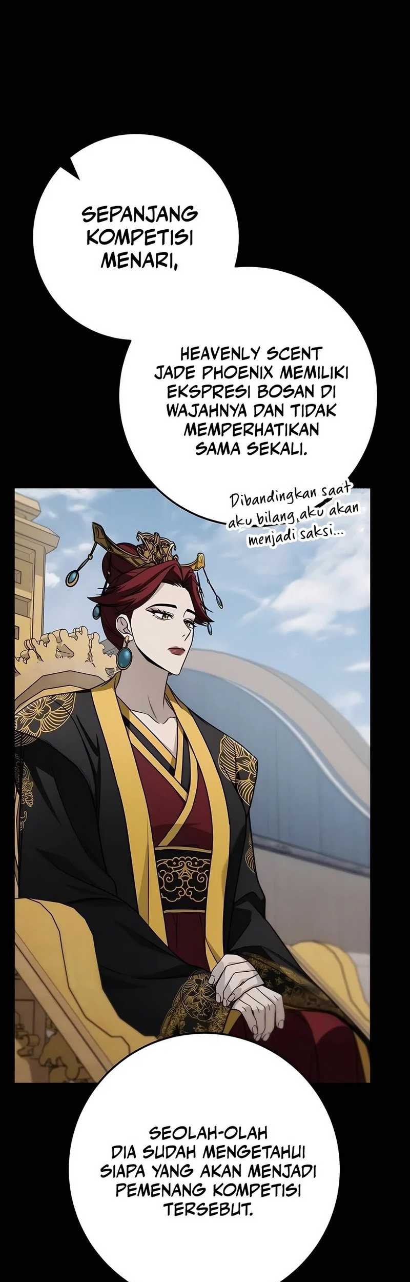 The Emperor’s Sword chapter 58 halaman 46