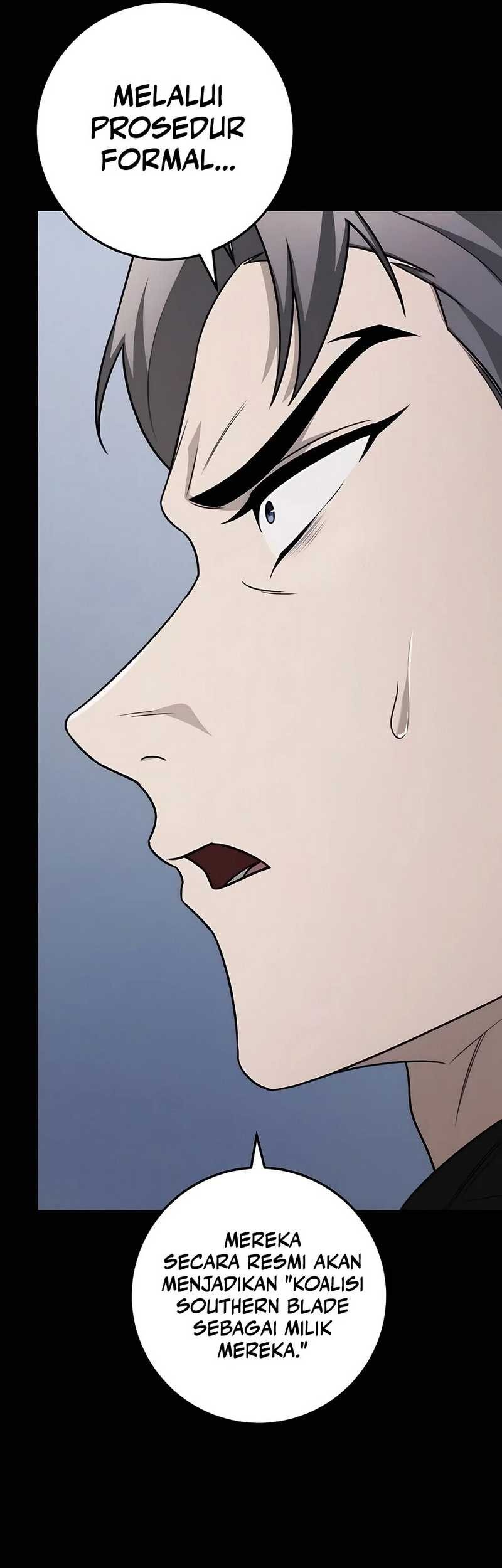 The Emperor’s Sword chapter 58 halaman 52