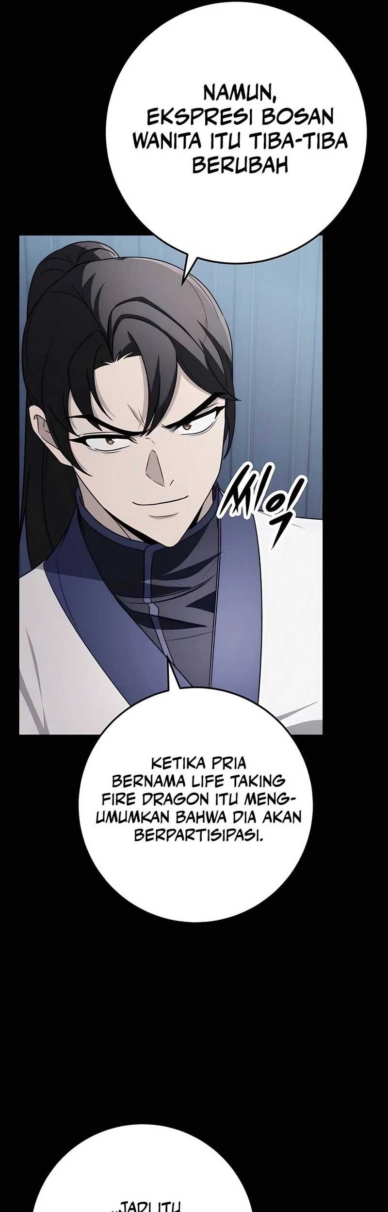 The Emperor’s Sword chapter 58 halaman 54