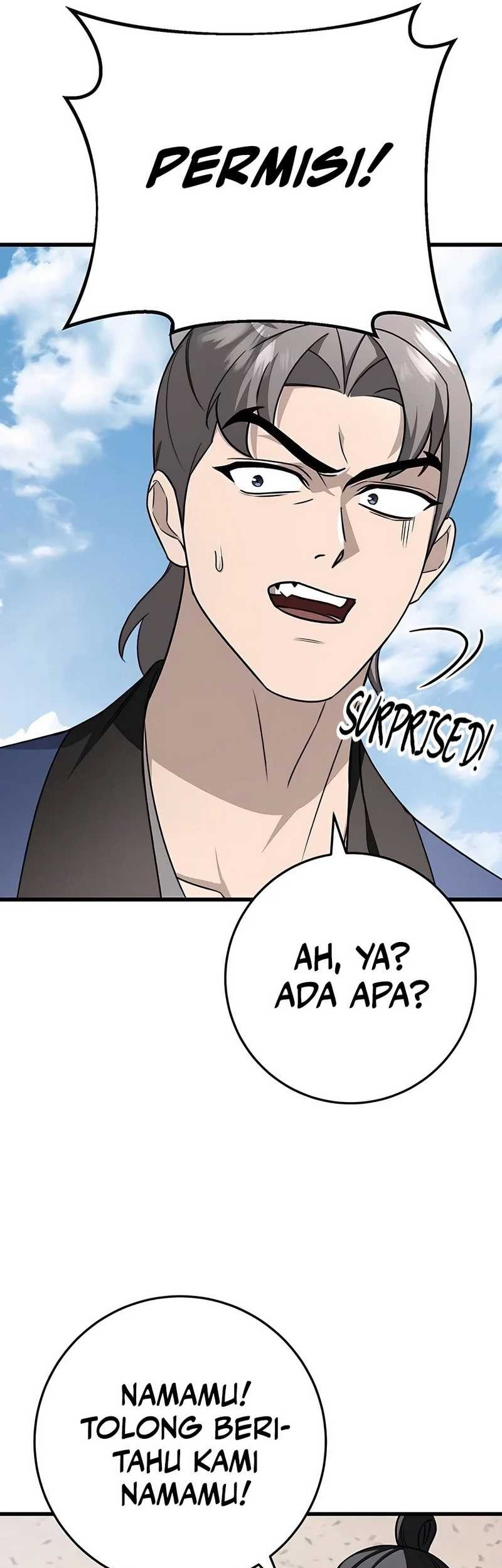 The Emperor’s Sword chapter 58 halaman 58