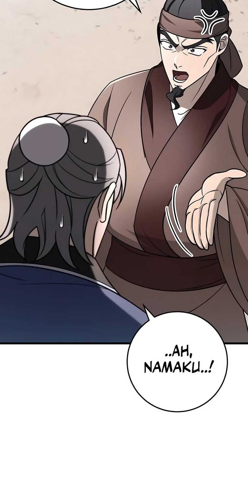 The Emperor’s Sword chapter 58 halaman 59