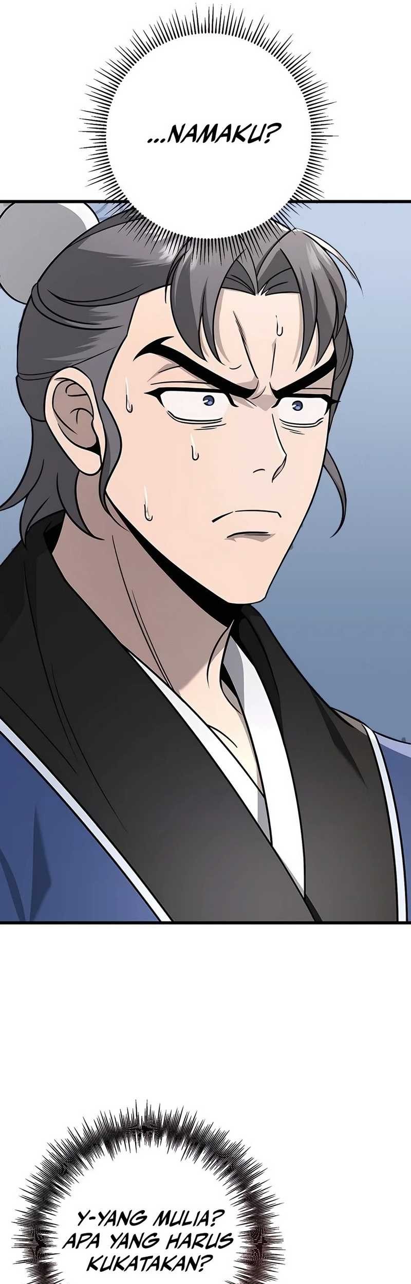 The Emperor’s Sword chapter 58 halaman 60