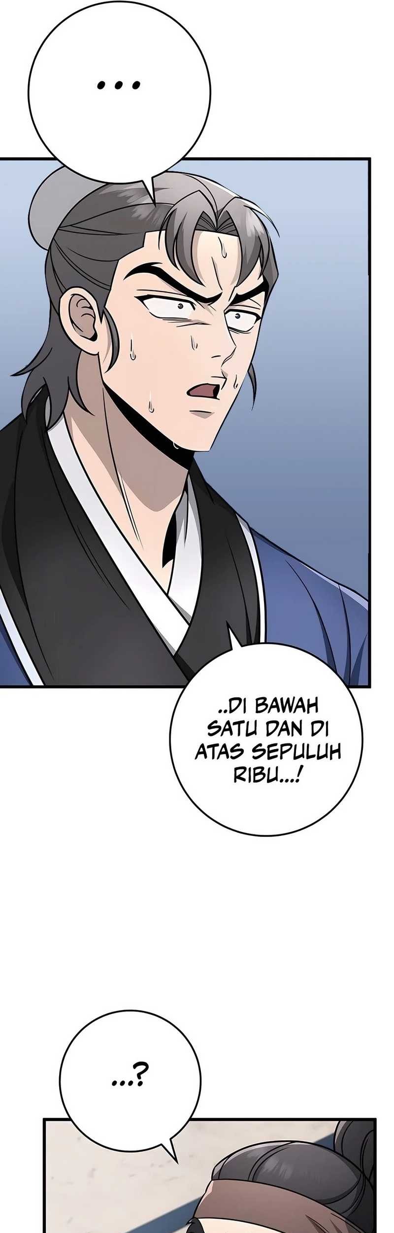 The Emperor’s Sword chapter 58 halaman 62