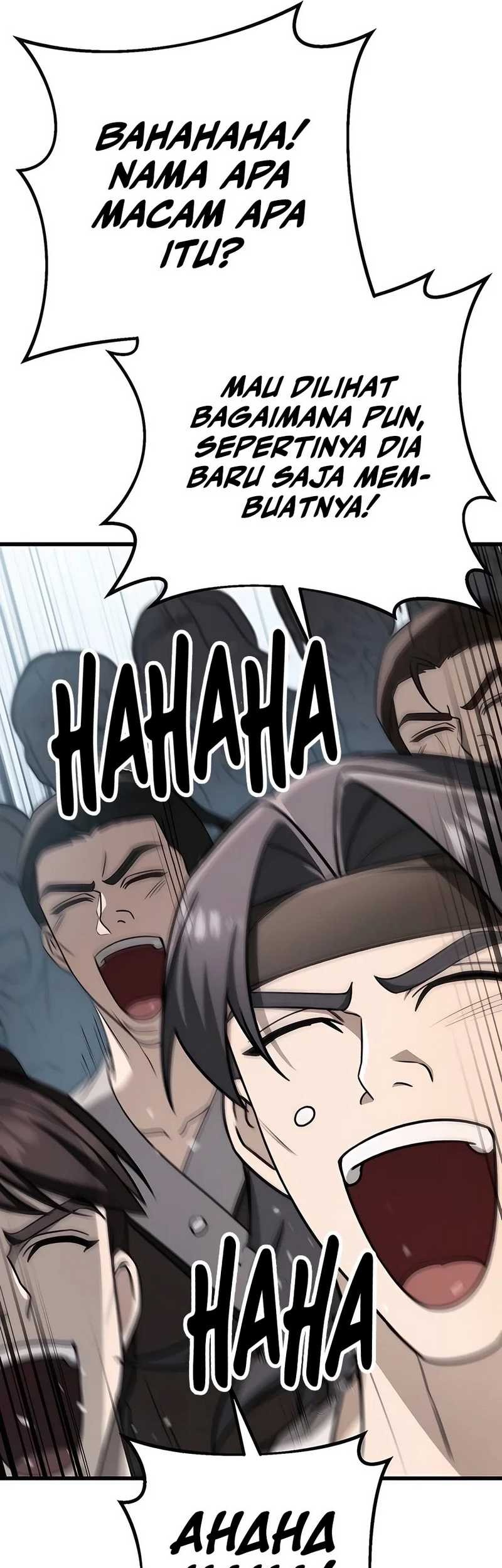 The Emperor’s Sword chapter 58 halaman 66