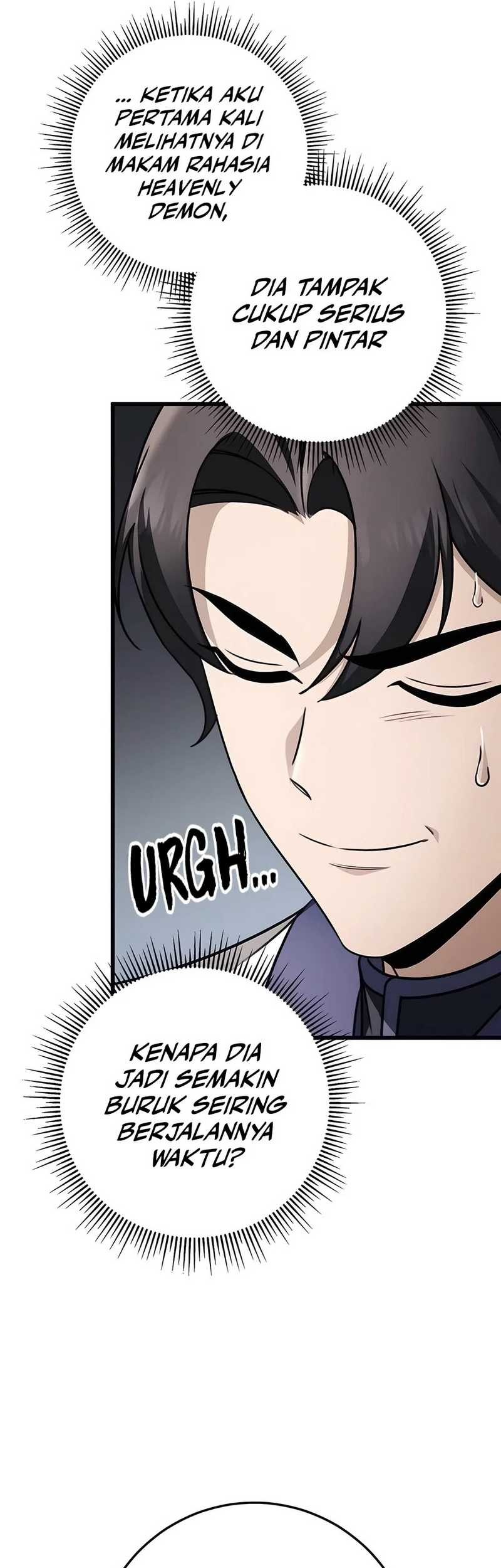 The Emperor’s Sword chapter 58 halaman 68