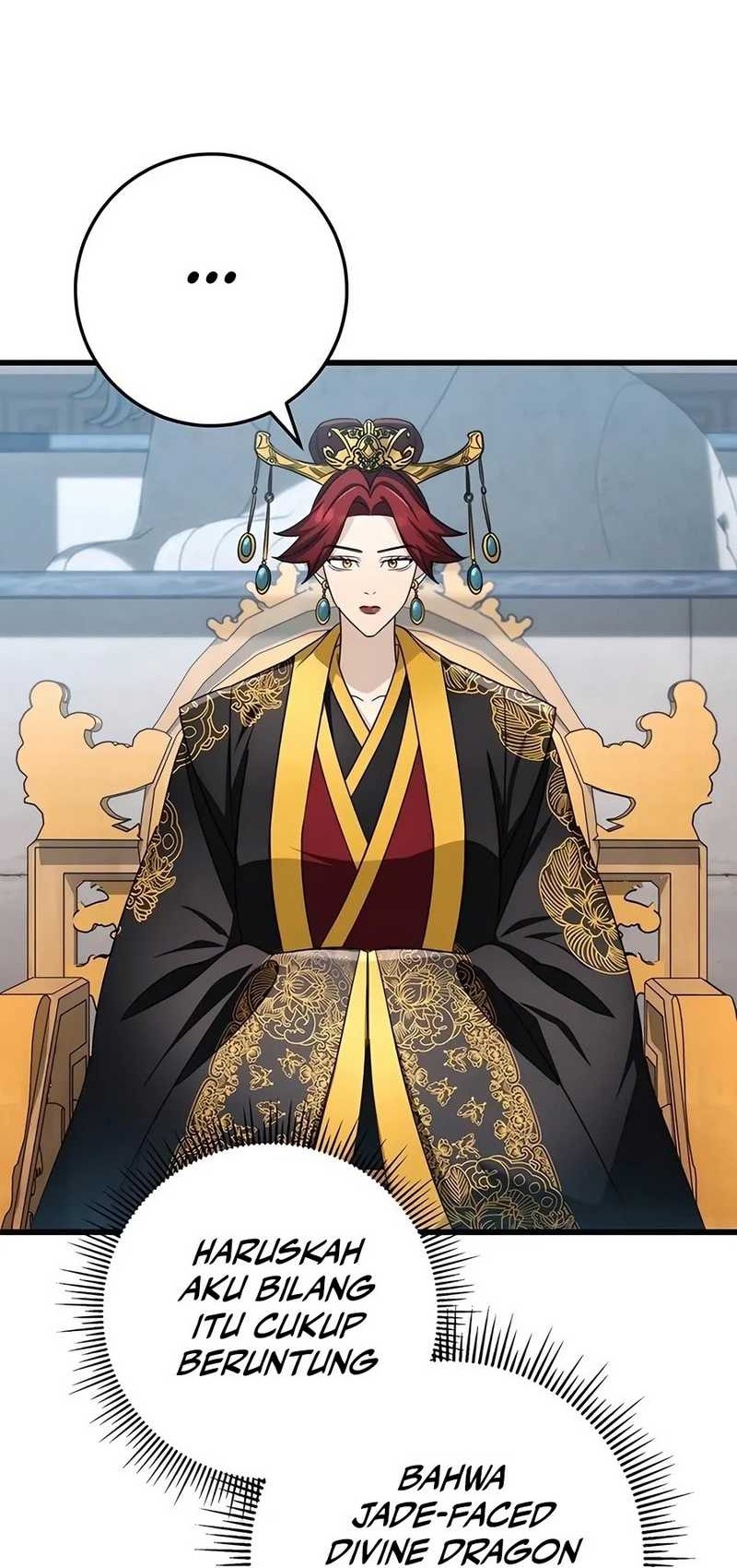 The Emperor’s Sword chapter 58 halaman 71