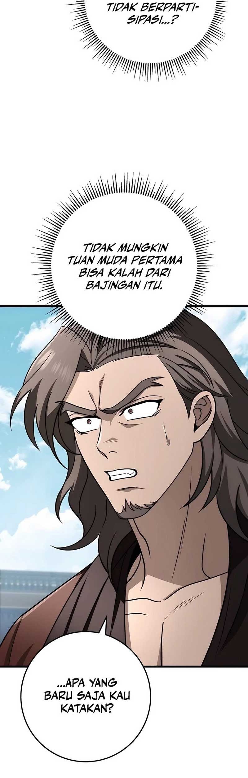 The Emperor’s Sword chapter 58 halaman 72