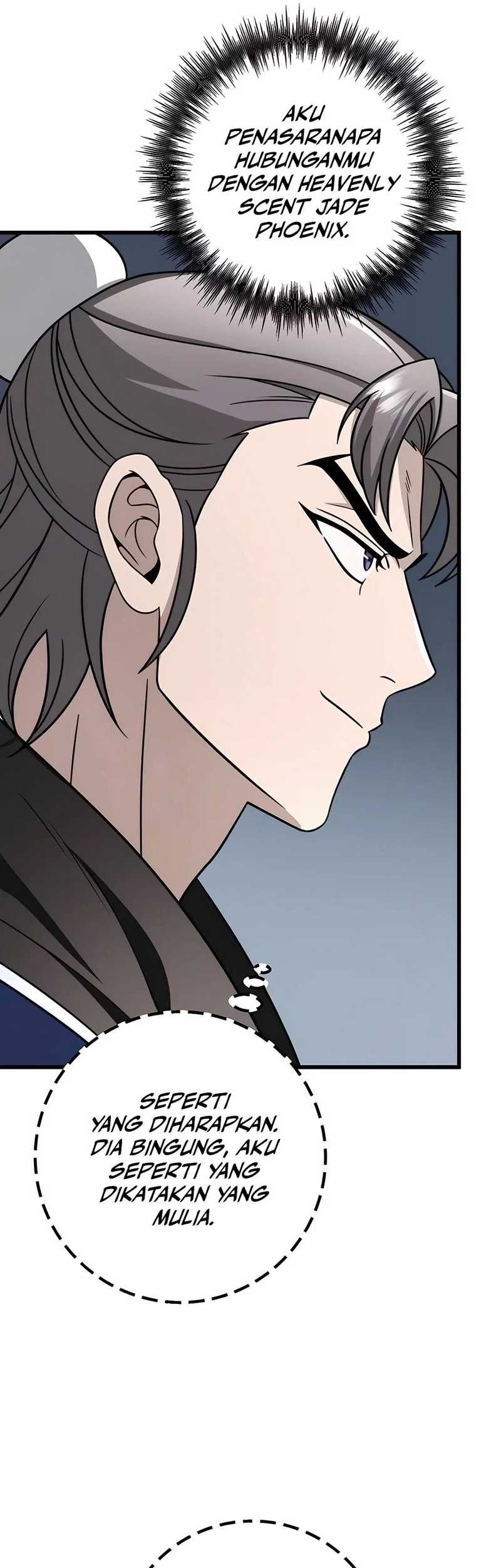 The Emperor’s Sword chapter 58 halaman 74