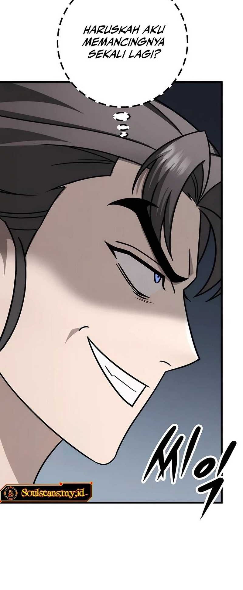 The Emperor’s Sword chapter 58 halaman 75