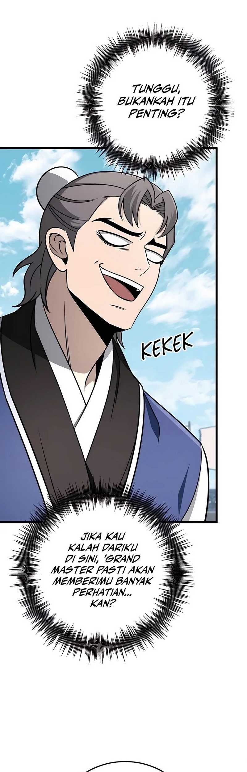 The Emperor’s Sword chapter 58 halaman 76