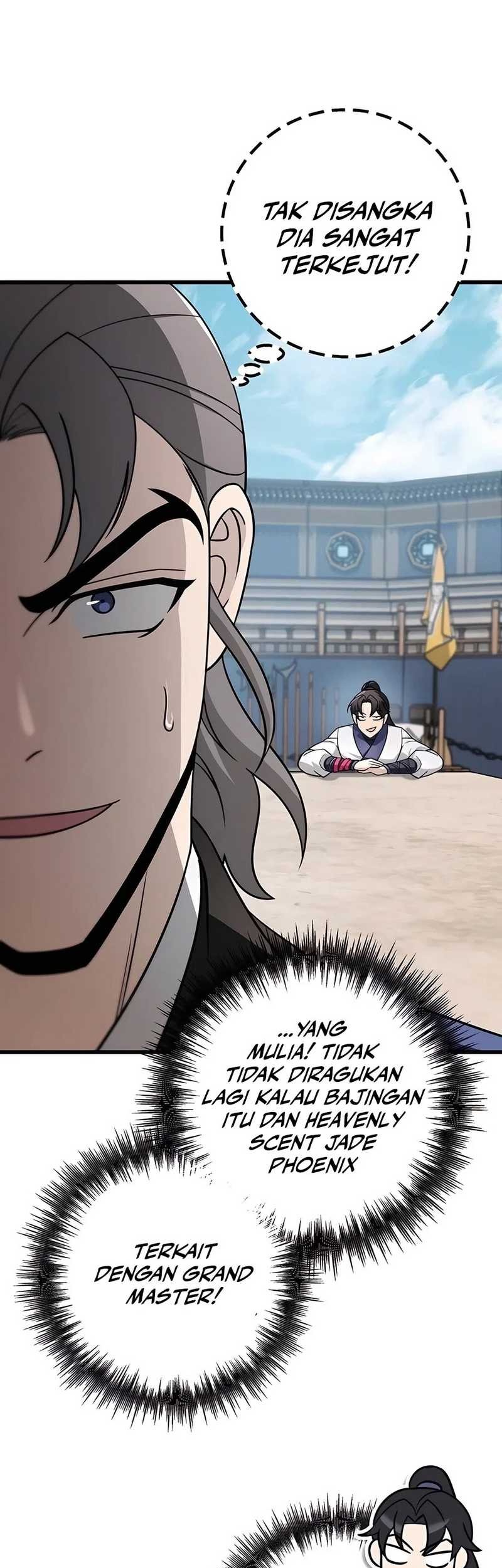 The Emperor’s Sword chapter 58 halaman 78
