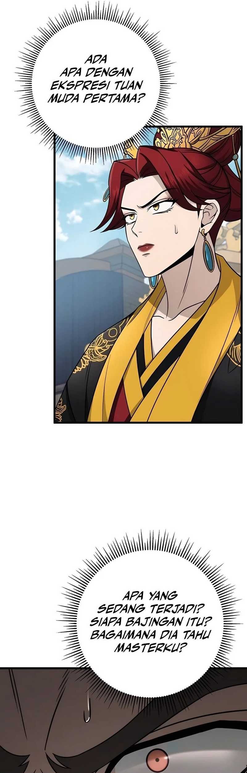 The Emperor’s Sword chapter 58 halaman 80