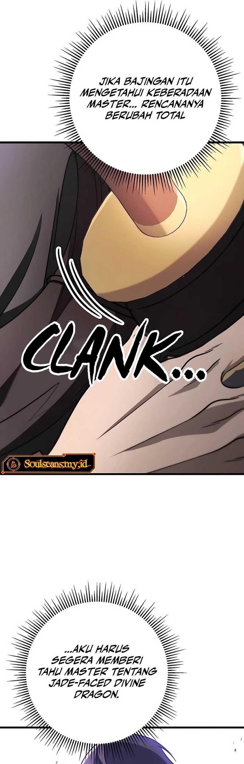 The Emperor’s Sword chapter 58 halaman 82