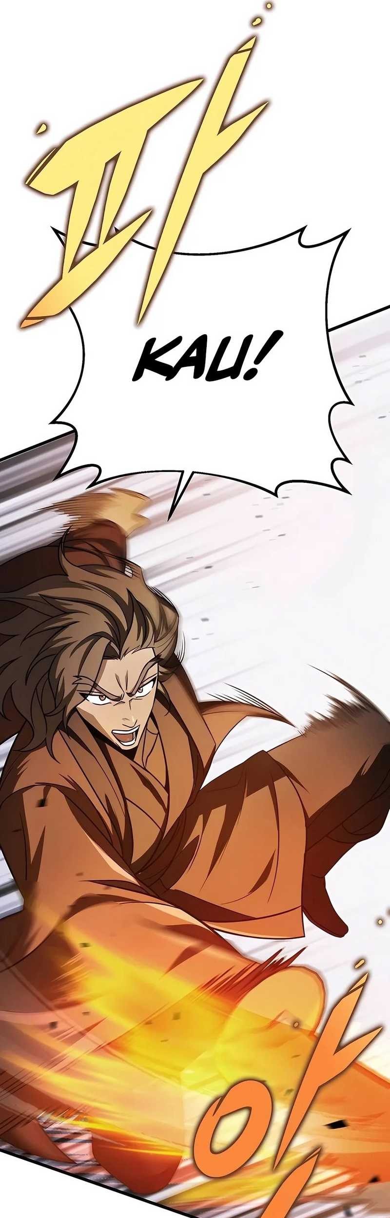 The Emperor’s Sword chapter 58 halaman 84