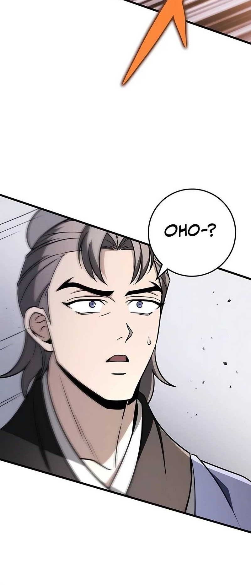 The Emperor’s Sword chapter 58 halaman 85