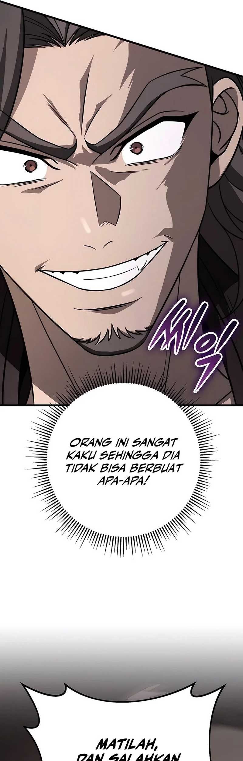 The Emperor’s Sword chapter 58 halaman 86