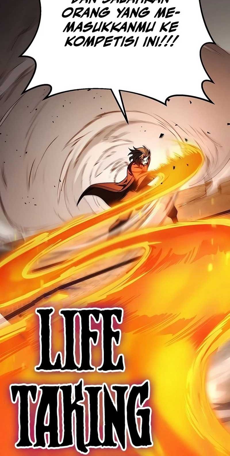 The Emperor’s Sword chapter 58 halaman 87