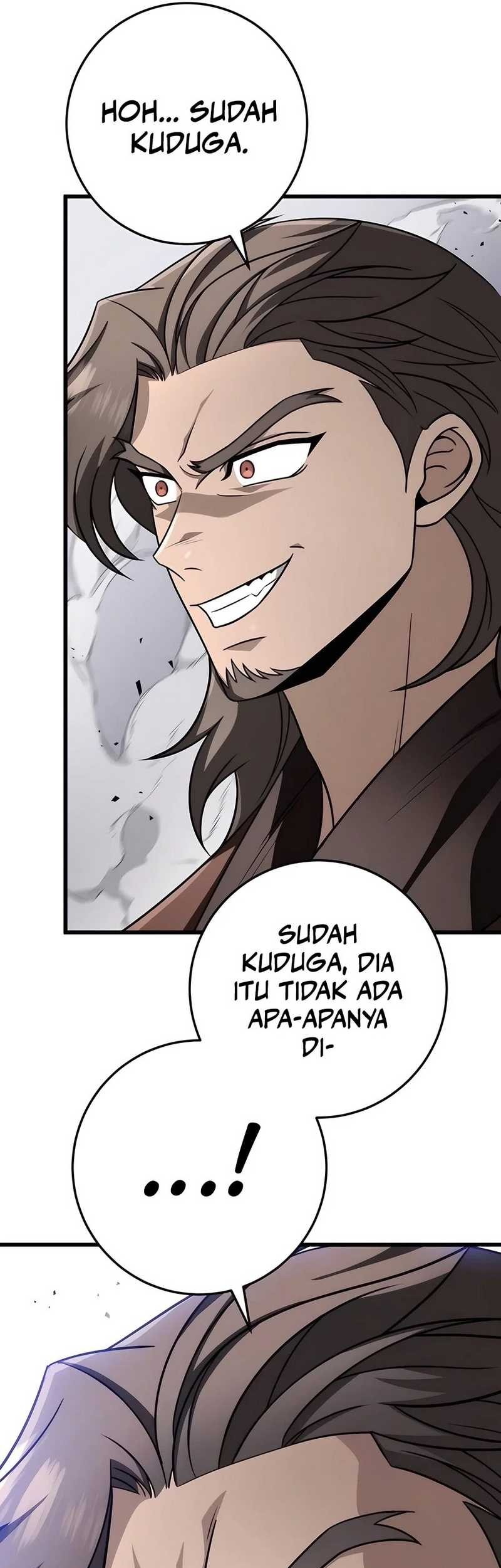 The Emperor’s Sword chapter 58 halaman 92