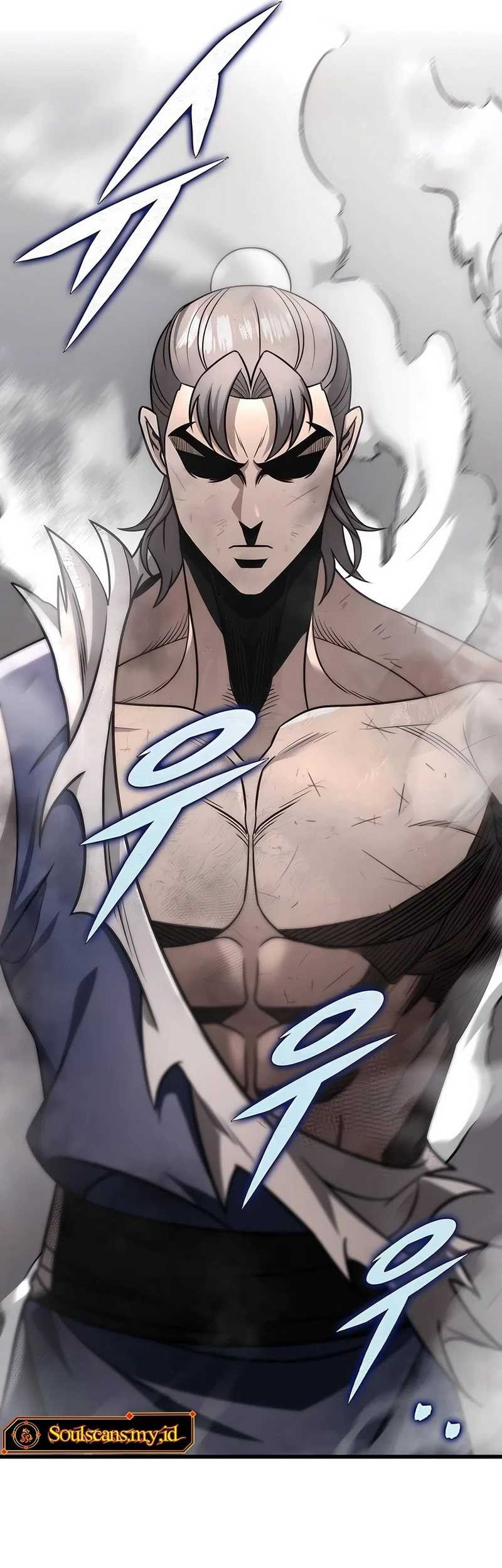 The Emperor’s Sword chapter 58 halaman 94