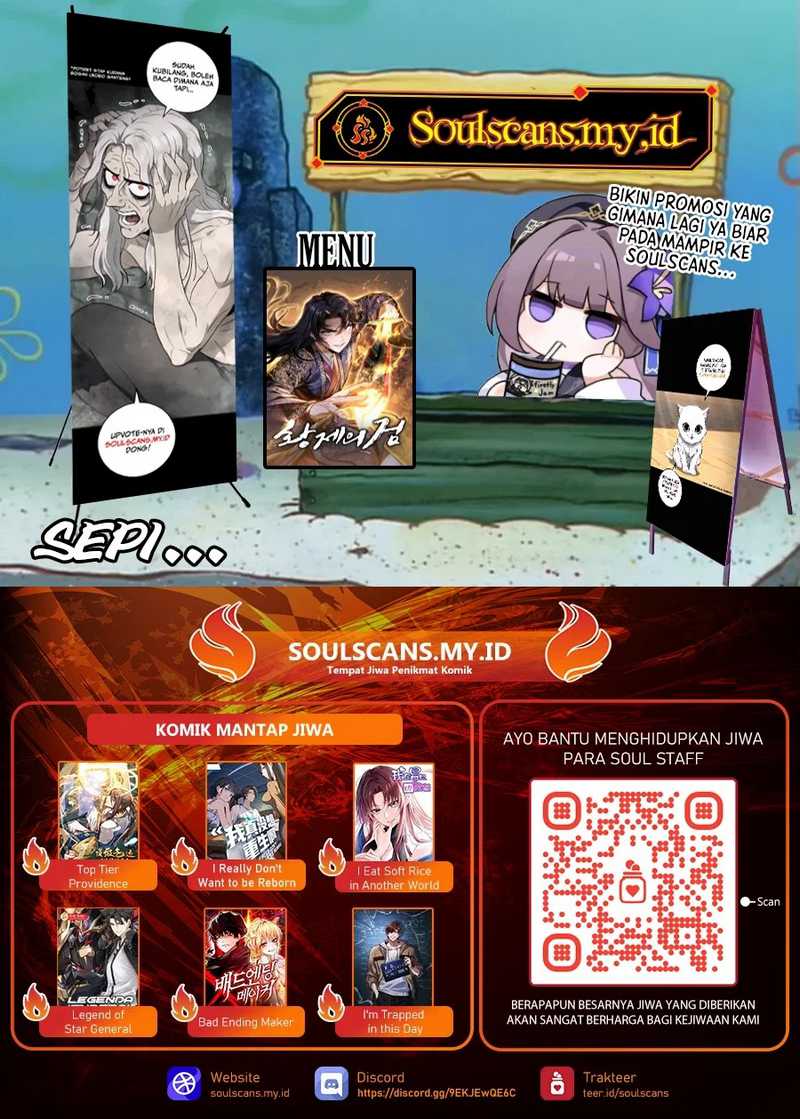 The Emperor’s Sword chapter 58 halaman 98