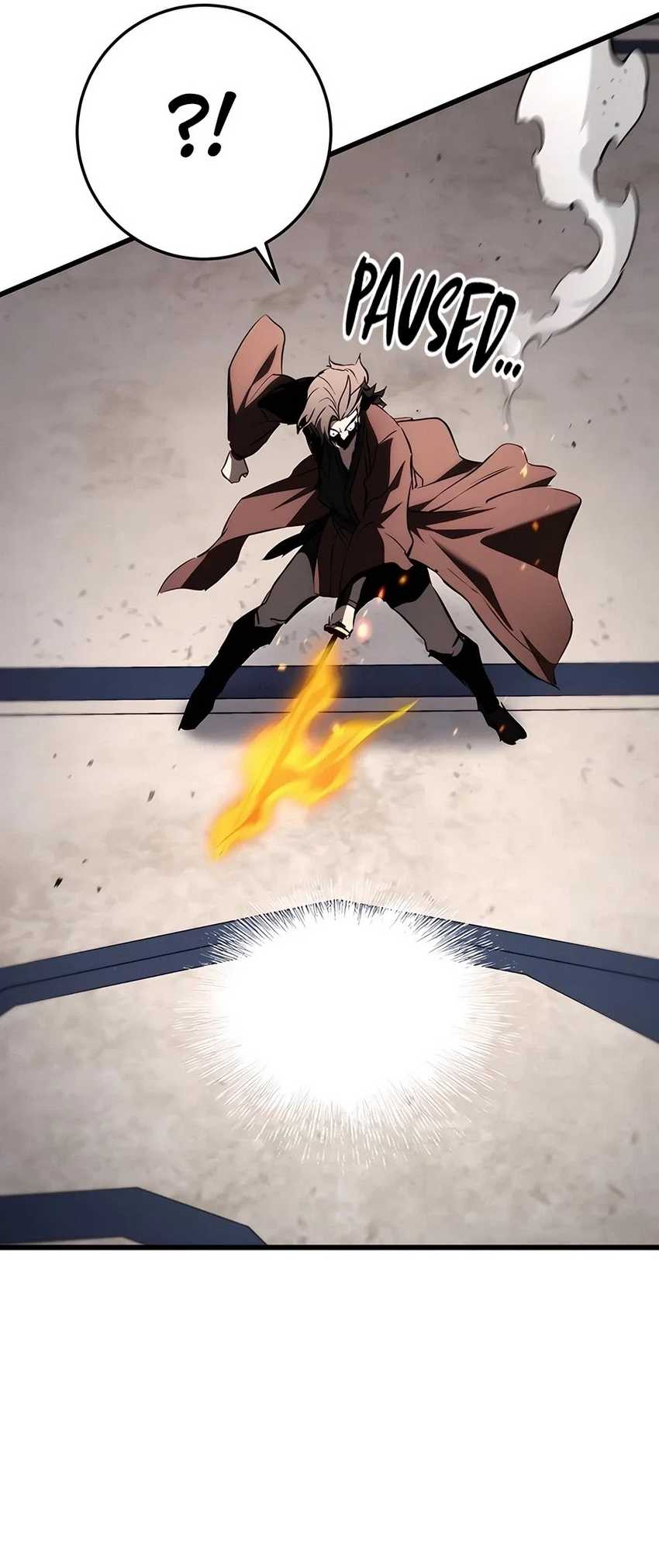 The Emperor’s Sword chapter 59 halaman 8