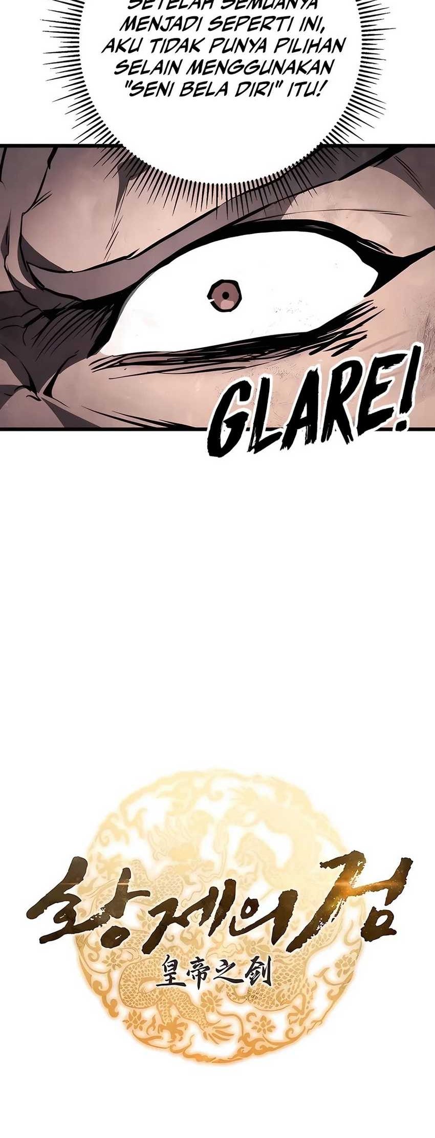 The Emperor’s Sword chapter 59 halaman 18