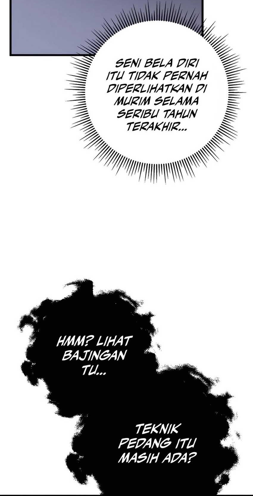 The Emperor’s Sword chapter 59 halaman 20