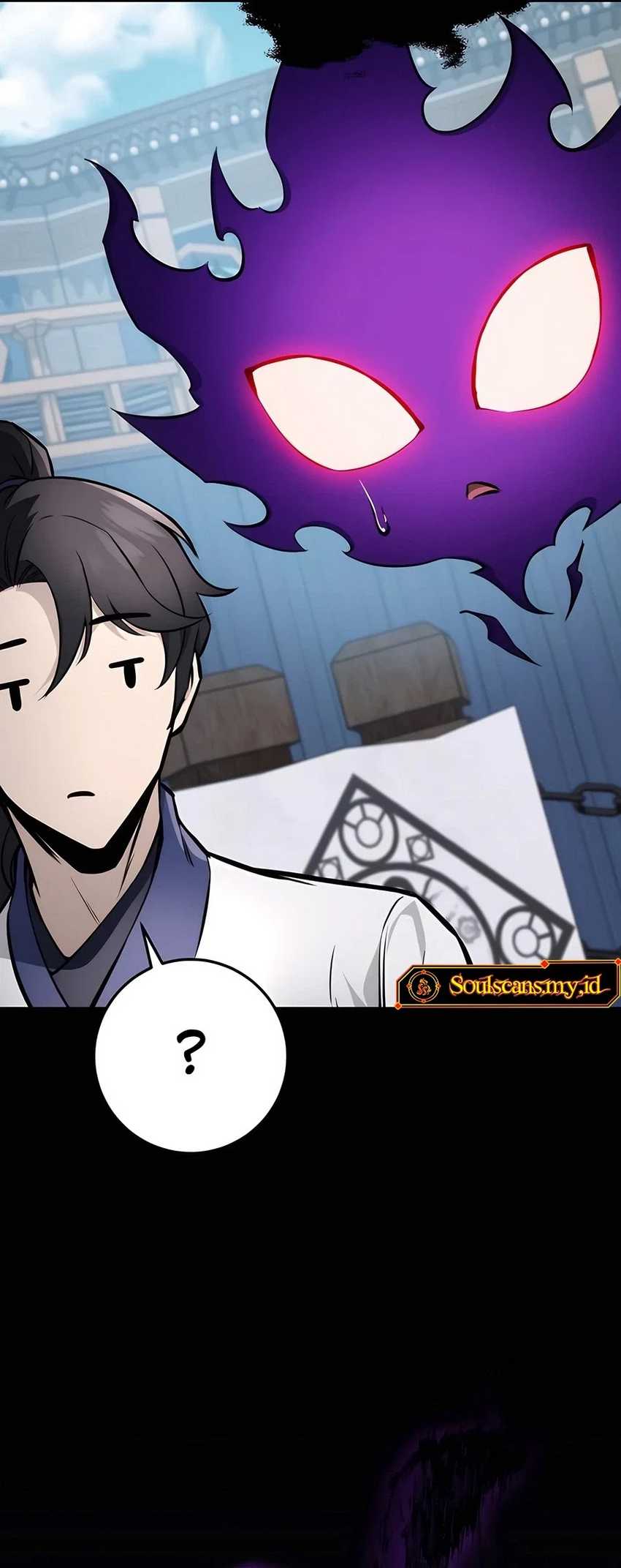 The Emperor’s Sword chapter 59 halaman 21