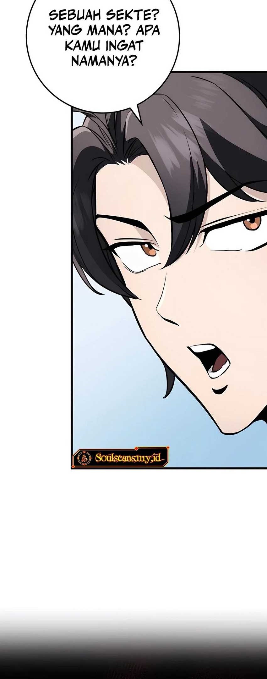 The Emperor’s Sword chapter 59 halaman 27