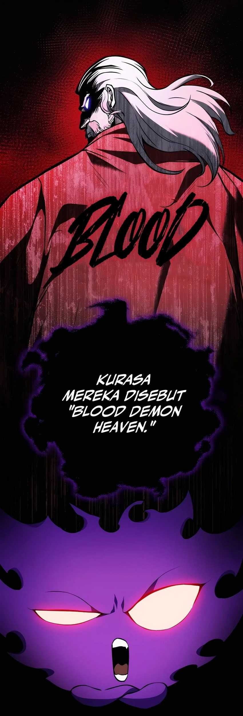 The Emperor’s Sword chapter 59 halaman 28