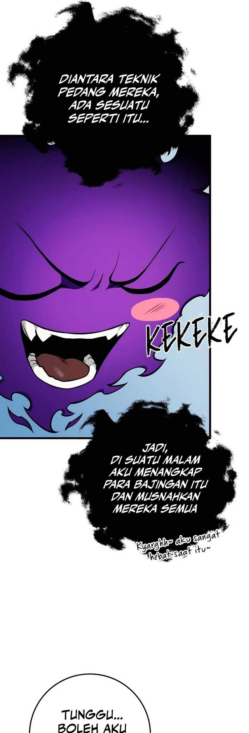 The Emperor’s Sword chapter 59 halaman 30