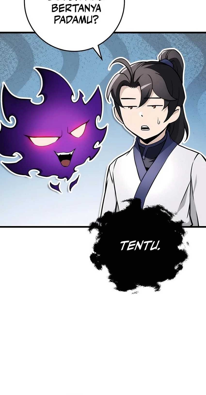 The Emperor’s Sword chapter 59 halaman 31