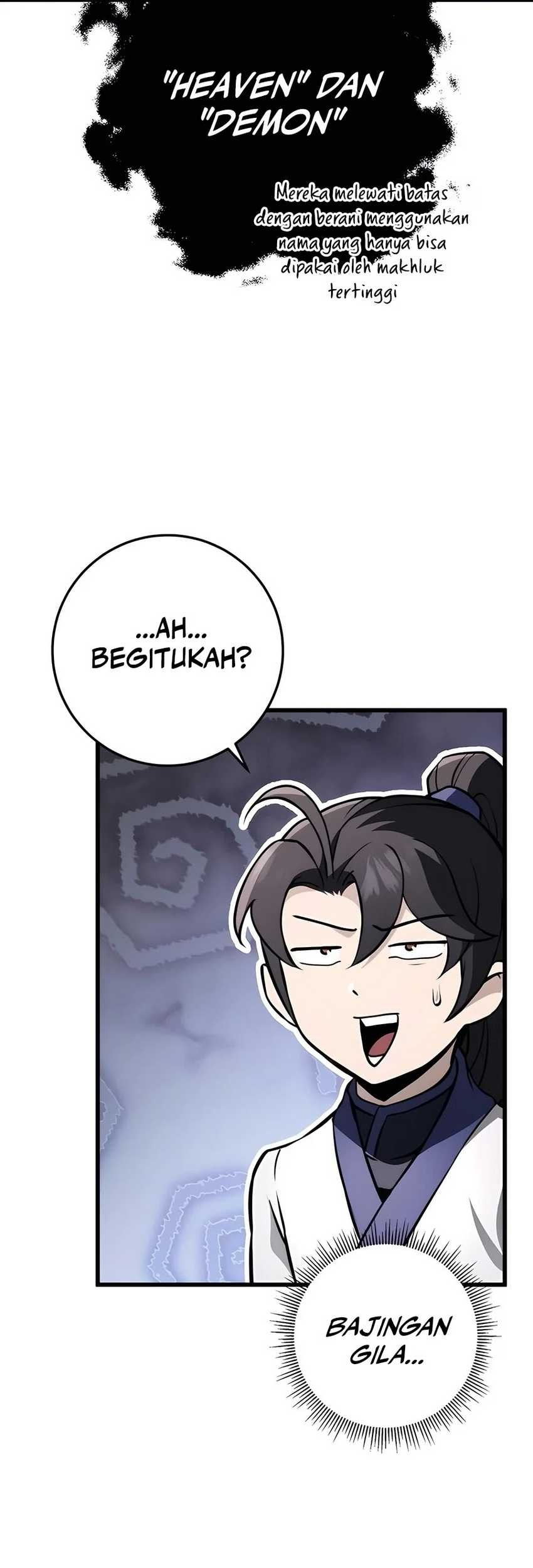 The Emperor’s Sword chapter 59 halaman 34