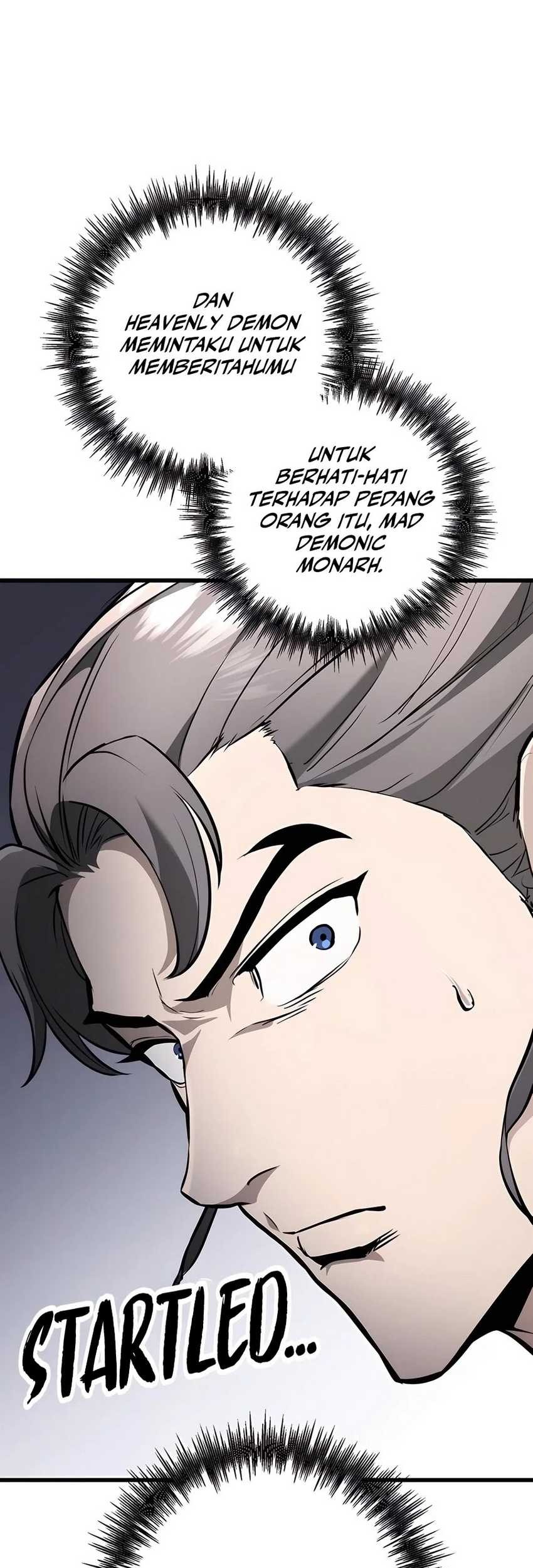 The Emperor’s Sword chapter 59 halaman 36