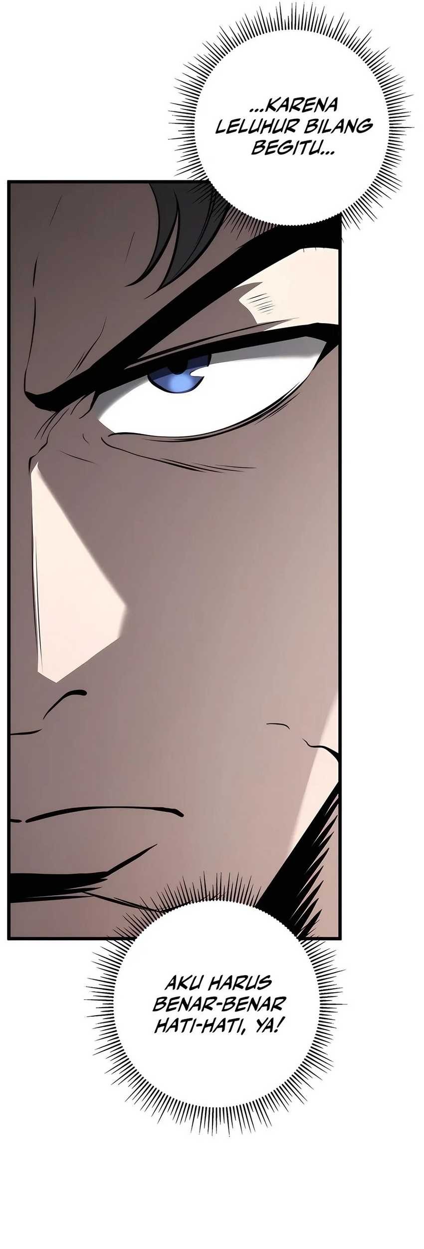 The Emperor’s Sword chapter 59 halaman 38