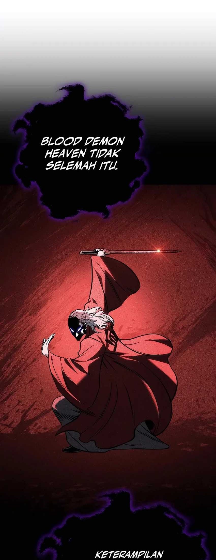 The Emperor’s Sword chapter 59 halaman 41