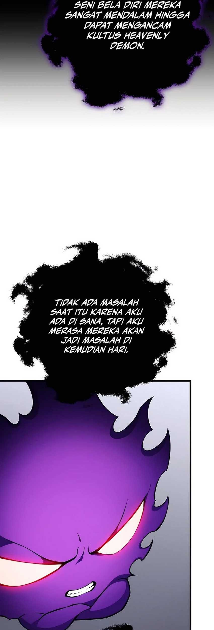 The Emperor’s Sword chapter 59 halaman 42