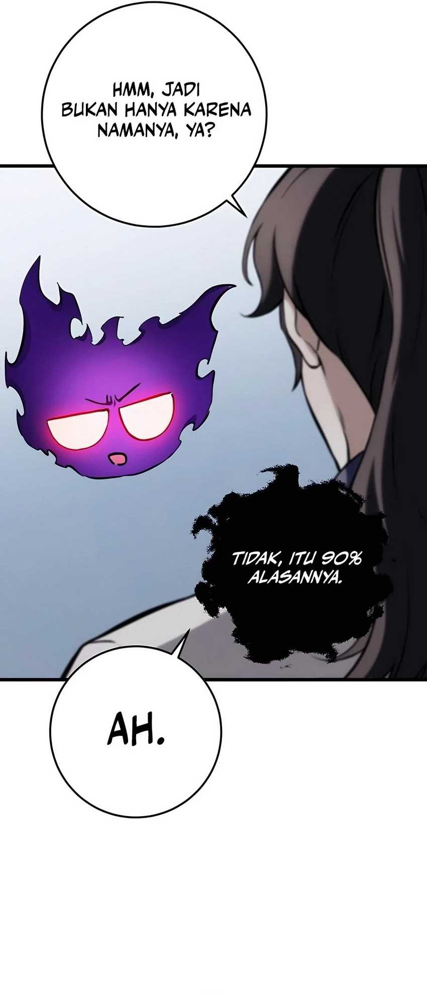 The Emperor’s Sword chapter 59 halaman 44