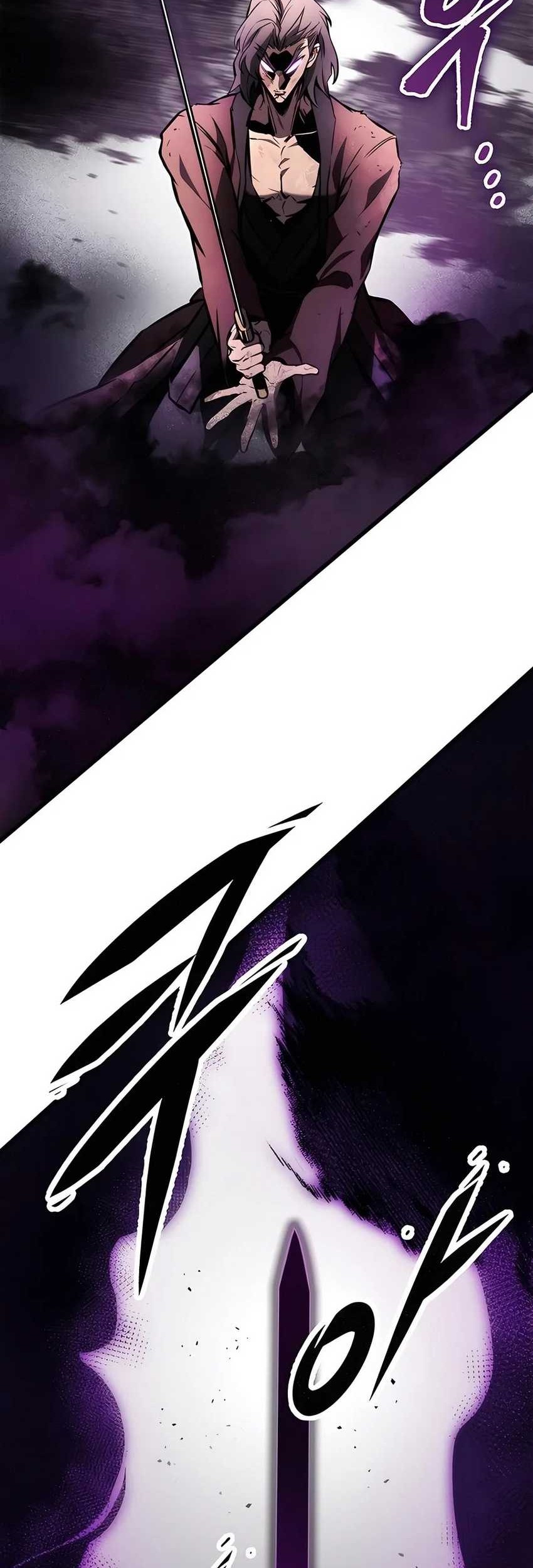 The Emperor’s Sword chapter 59 halaman 49