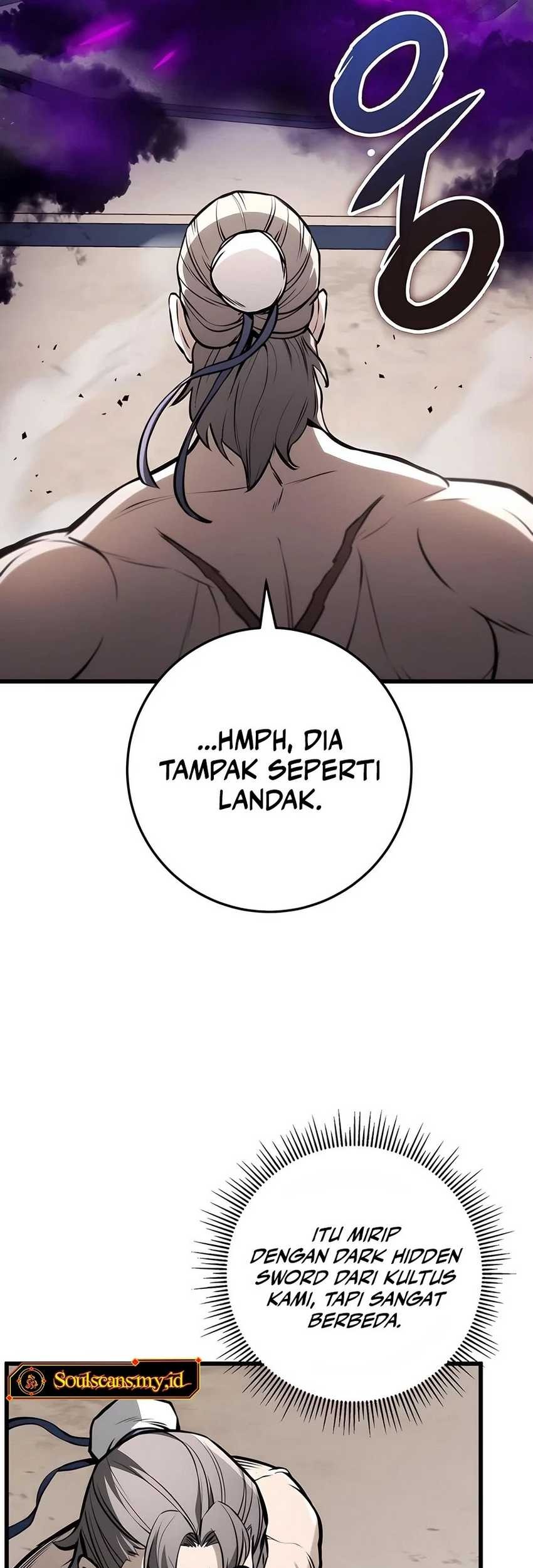 The Emperor’s Sword chapter 59 halaman 56