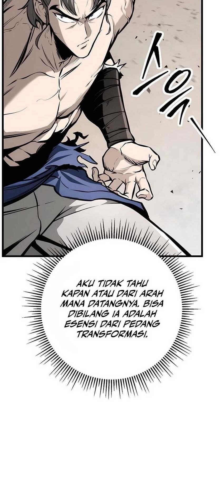 The Emperor’s Sword chapter 59 halaman 57