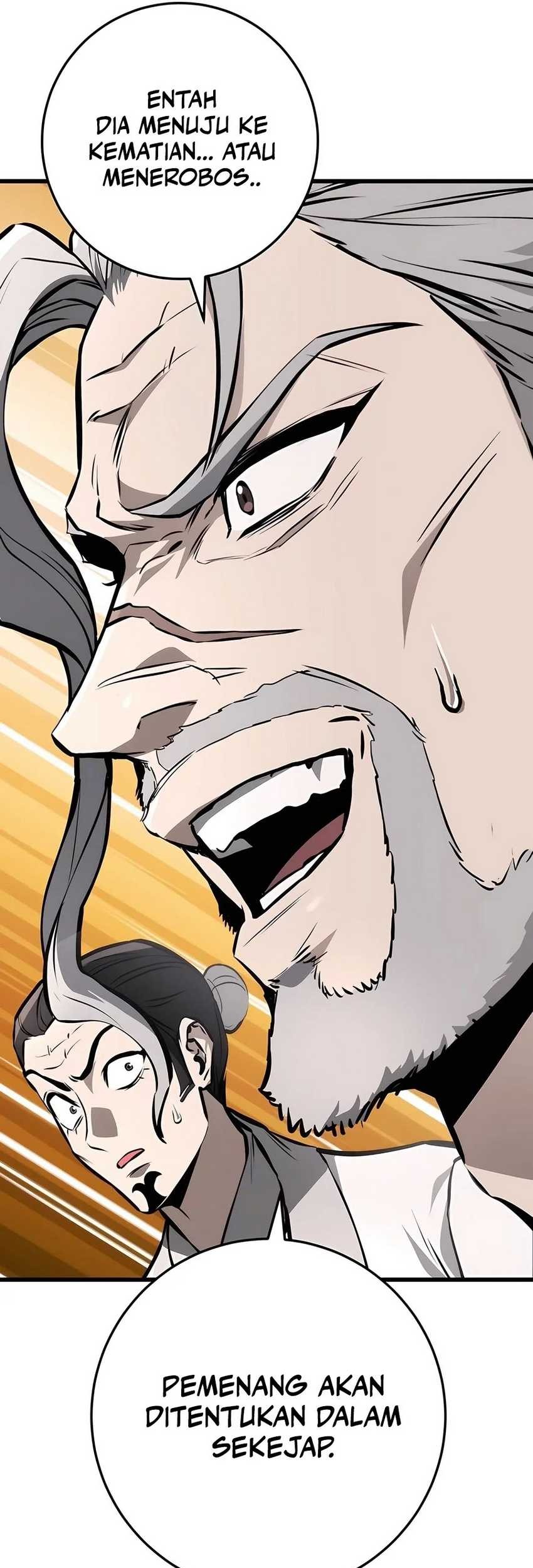 The Emperor’s Sword chapter 59 halaman 61