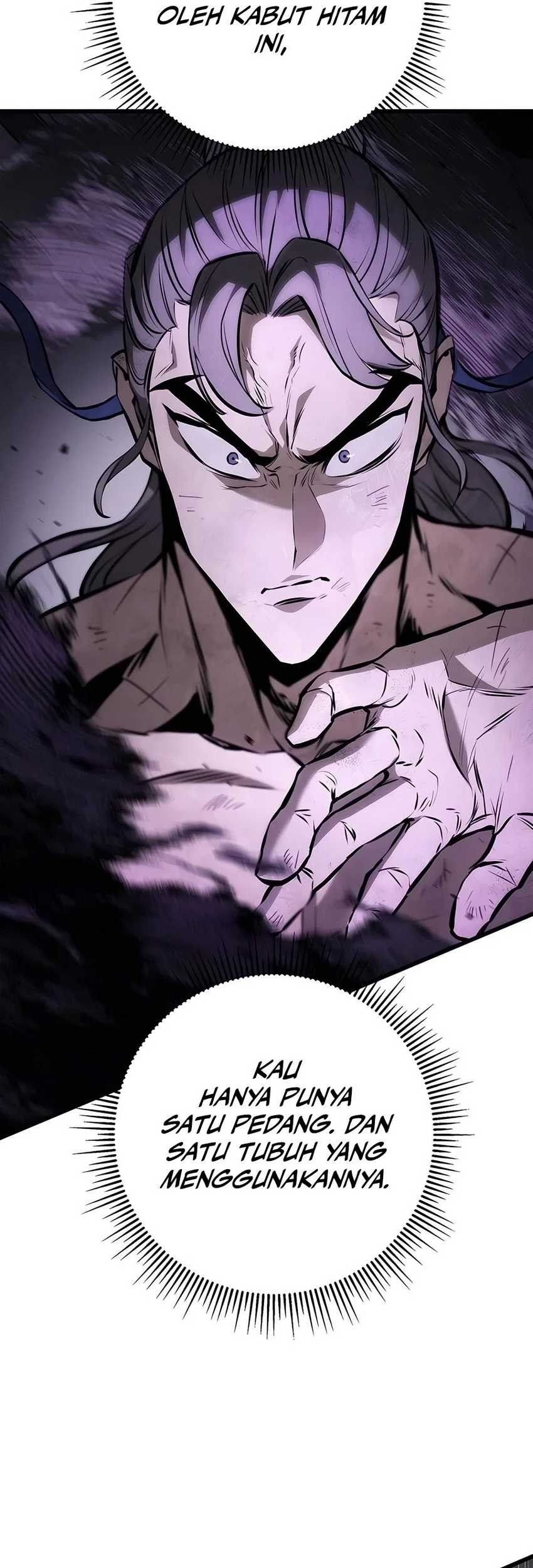 The Emperor’s Sword chapter 59 halaman 65