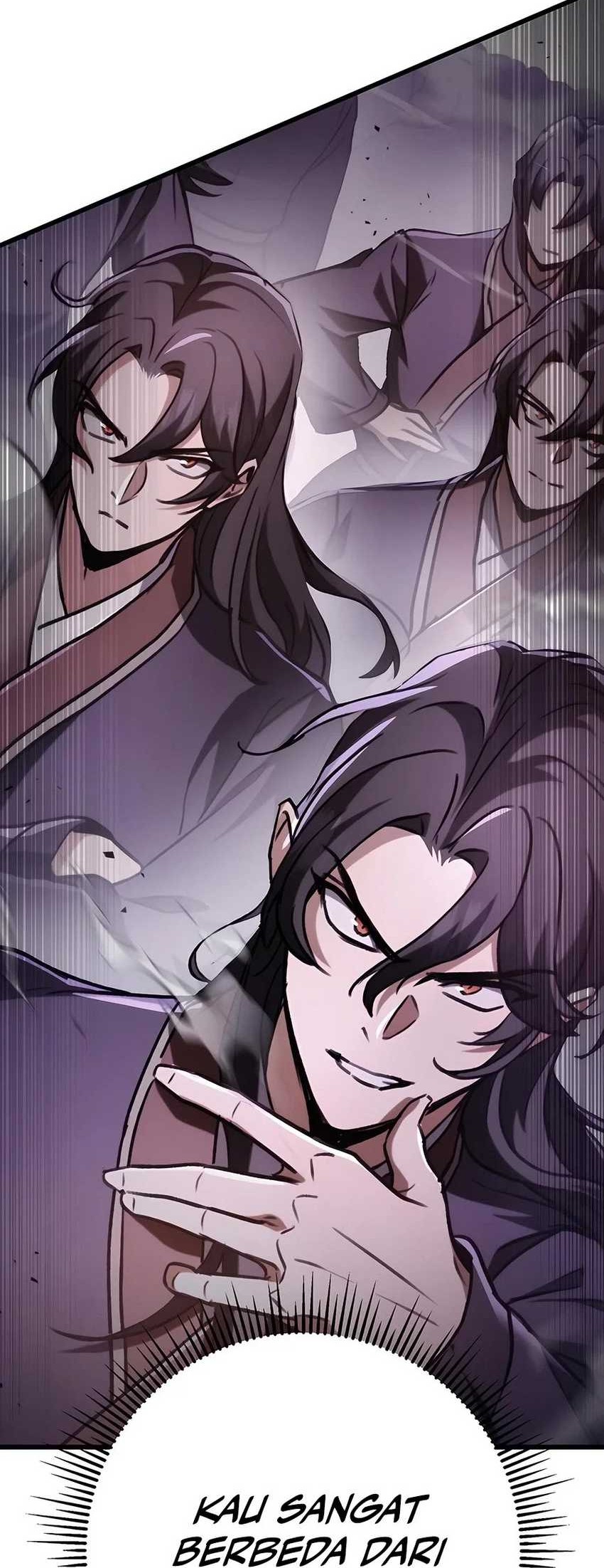 The Emperor’s Sword chapter 59 halaman 66