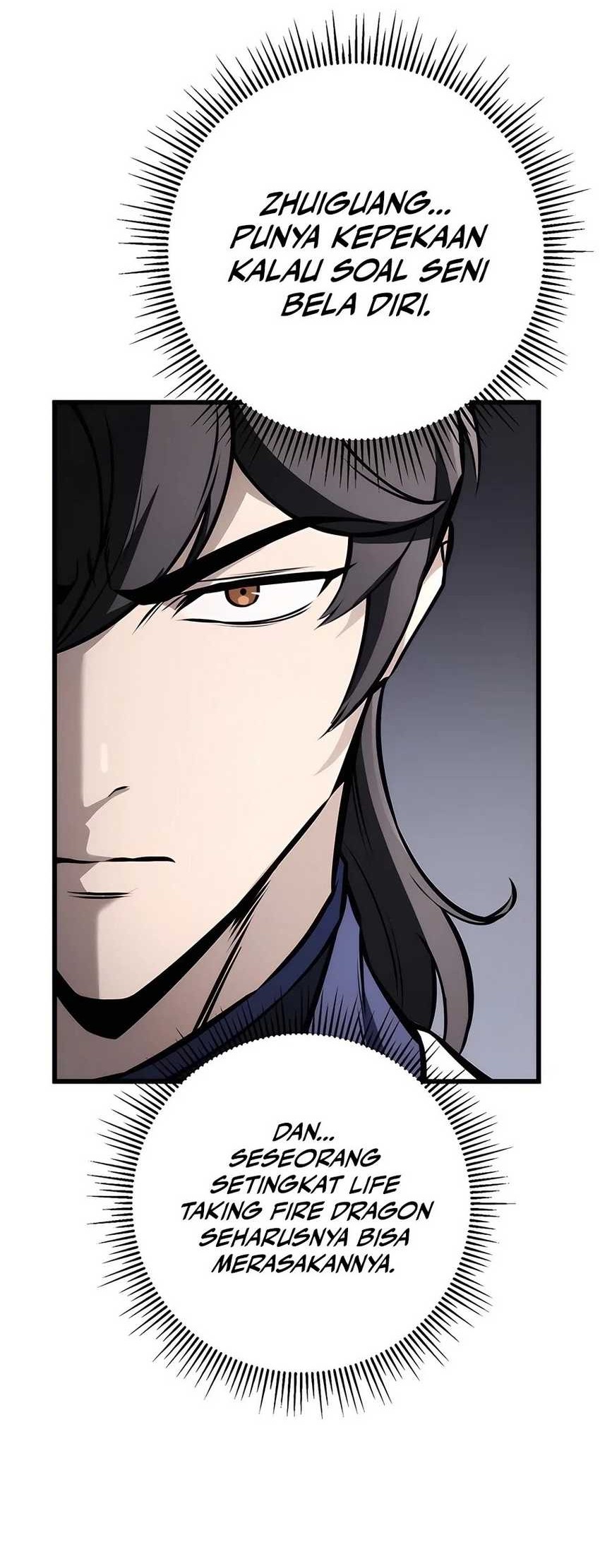 The Emperor’s Sword chapter 59 halaman 80