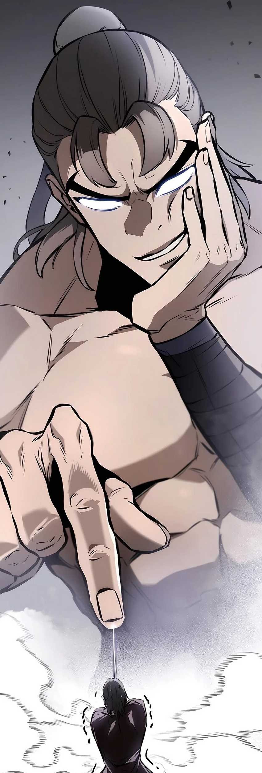 The Emperor’s Sword chapter 59 halaman 82