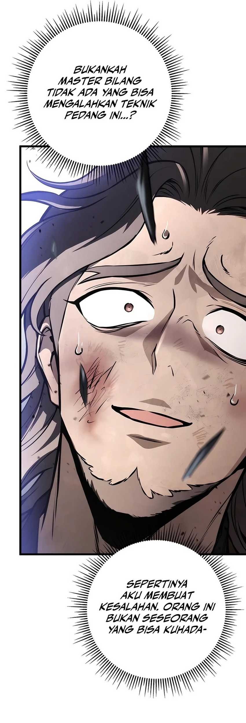 The Emperor’s Sword chapter 59 halaman 86