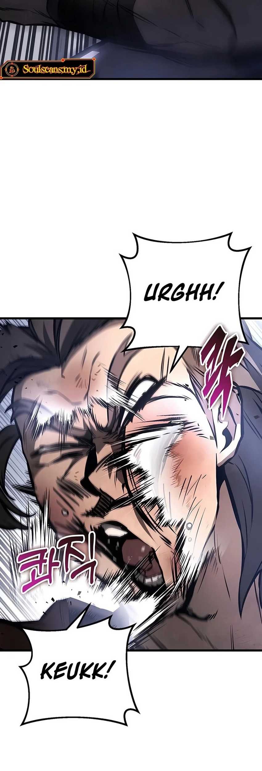 The Emperor’s Sword chapter 59 halaman 91