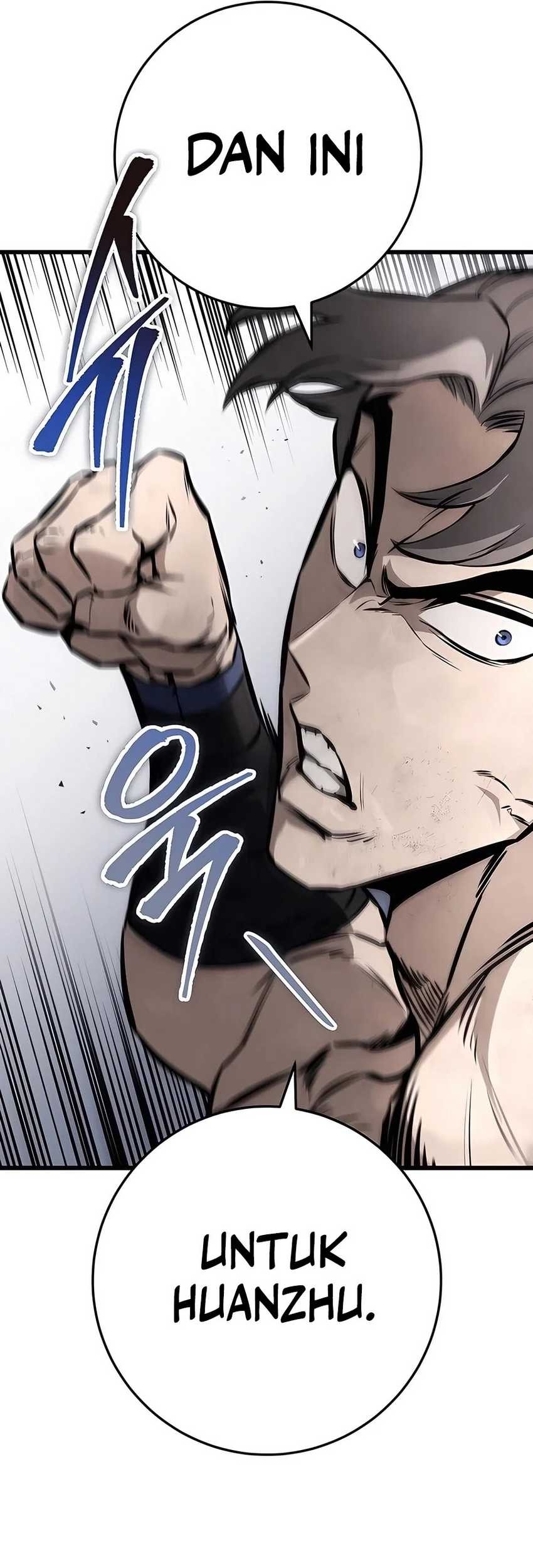 The Emperor’s Sword chapter 59 halaman 93