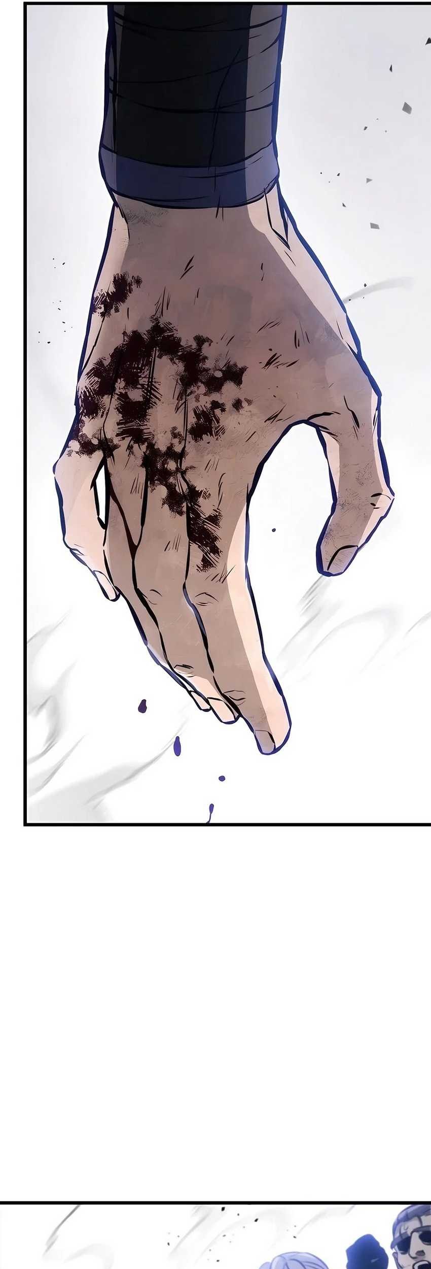 The Emperor’s Sword chapter 59 halaman 100